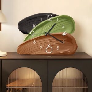 Fancy clock