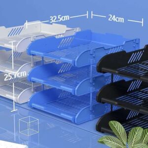 File Rack