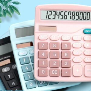 Calculator