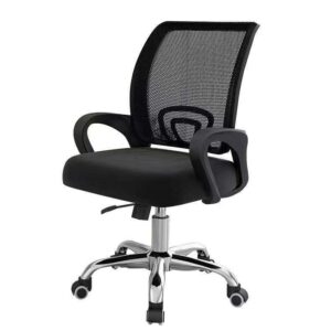 Flexible comfortable chair