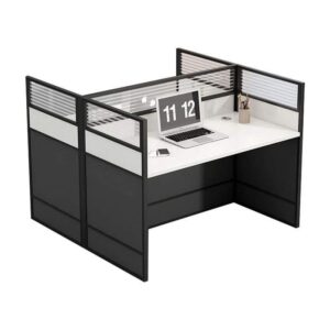 Smart office desk