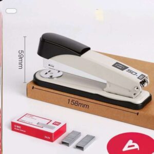 Staplar machine